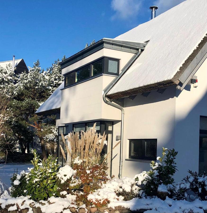 Kapitaensweg 08 Villa Karlshagen Buitenkant foto